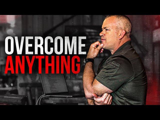 Master Your Will to Overcome Procrastination and Optimize Energy | Jocko Willink