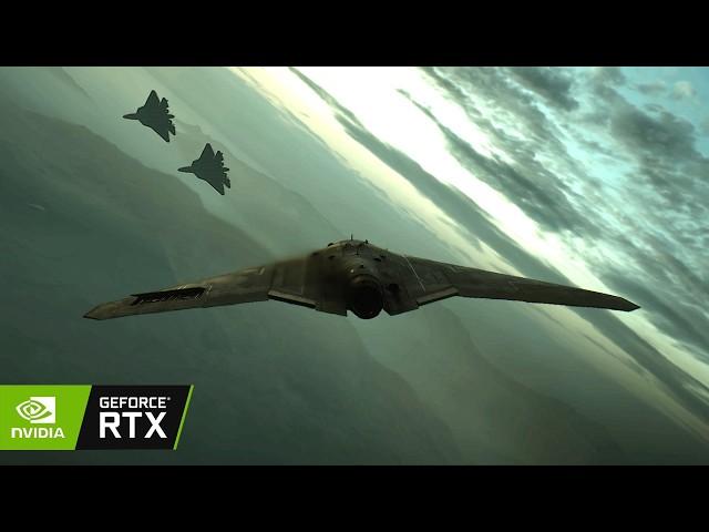 Battlefield 2042 : "NEW" Map + Bomber = Beauty | RTX 4080 SUPER ( 4K Ultra Graphics RTX ON/DLSS ON )