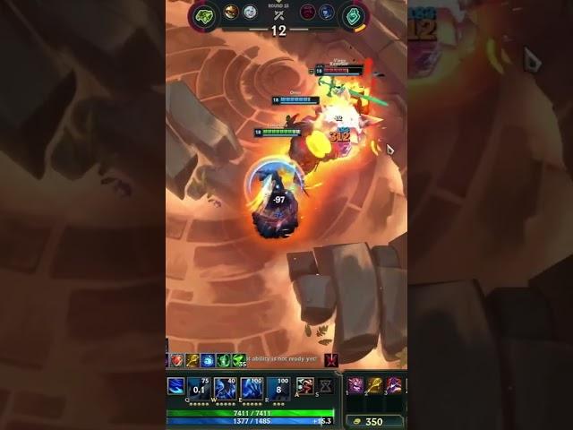 300 Magic Pen + 2000 AP Lissandra WITH Marksmage?!