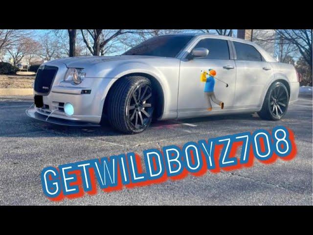 GETWILDBOYZ ️ #explore #explorepage #shorts #dodge #srt