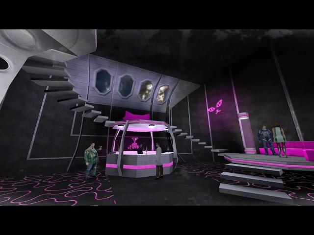 Midnight Lunar Lounge ‍️[Barber Beats, Vaporwave, Ambient]