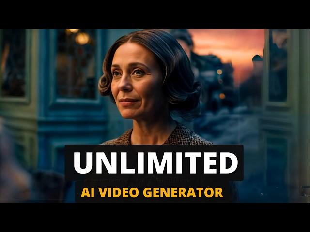 Minimax Ai | Generate Unlimited Ai Videos For Free