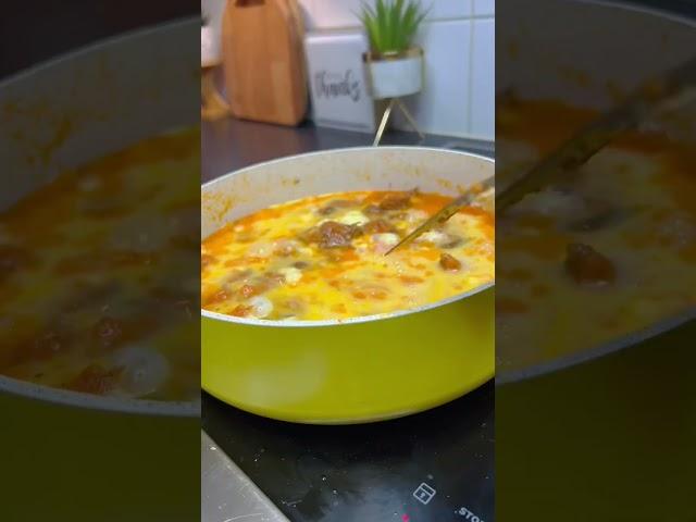 BUDGET EGG STEW RECIPE #cooking #foodchannel #nigerianfood #food #eggsauce #eggstew