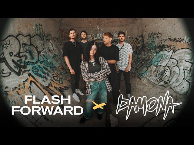 Flash Forward x Damona – Believe (Cher Cover)