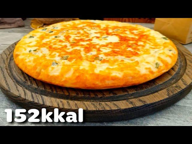 ЛЕПЕШКИ С СЫРОМ! Вкусные сырные лепёшки на кефире за 10 МИНУТ! Хачапури #Shorts