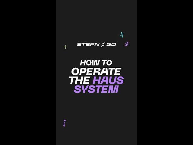 Onboard your friends into STEPN GO!
