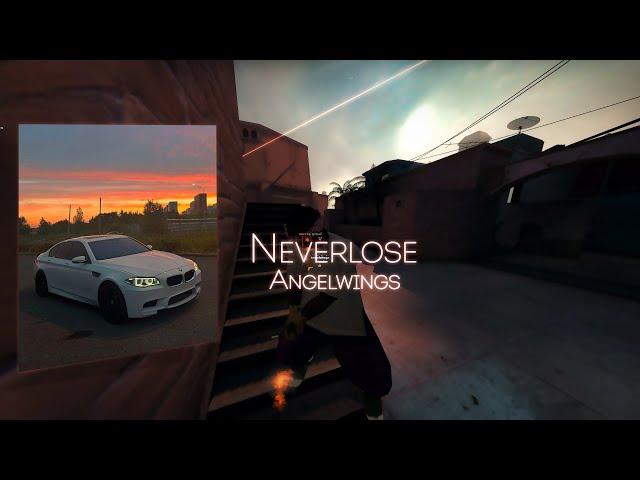 HVH HIGHLIGHTS FT. NEVERLOSE.CC. ANGELWINGS [5-4K]