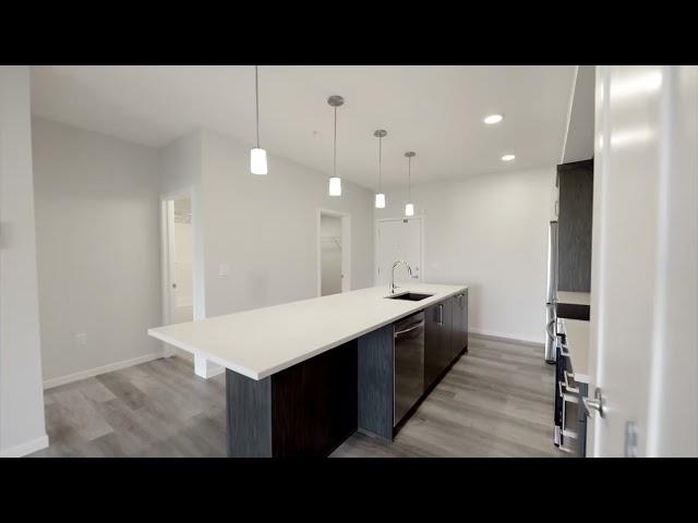 Check out this MODERN $359,000 condo in Seton! Calgary Homes For Sale 2023!