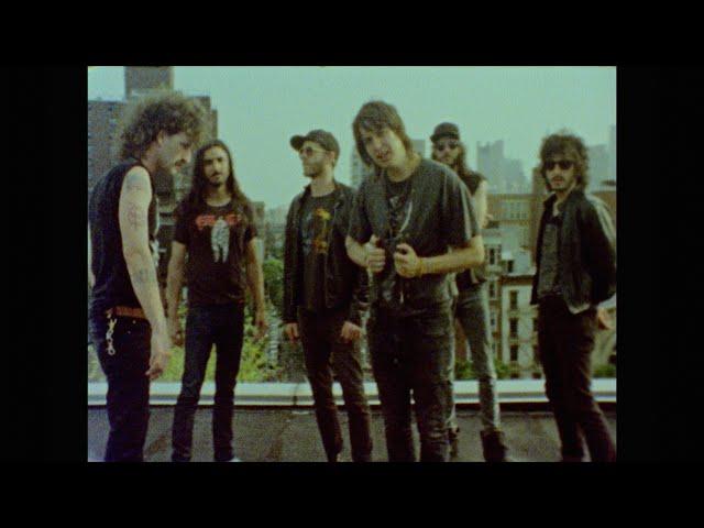 Julian Casablancas+The Voidz - Where No Eagles Fly (Official Video)