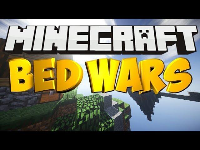 Как сделать BedWars сервер плагины Ответ тут