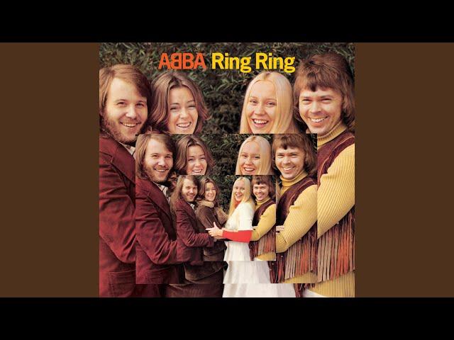 Ring, Ring (Swedish Version)