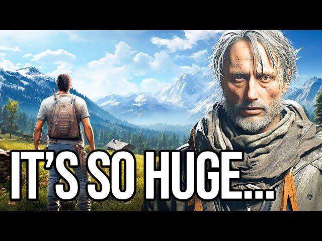 Far Cry 7 Huge Reveal News...
