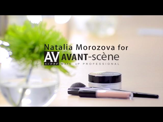 Natalia Morozova (Avant Scene)