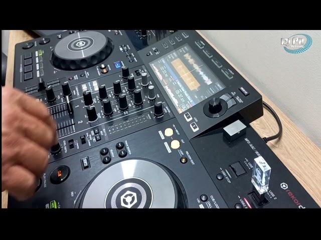 Set DJ PH Eventos - Dez 2023