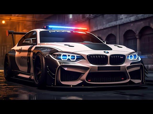 BASS BOOSTED SONGS 2024  CAR MUSIC 2024  BASS MUSIC MIX