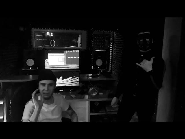 HUSTLE BLVCK - GUCCI