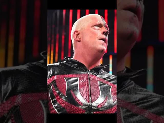 Dustin Rhodes  Mentoring Swerve Strickland #shorts #viralvideo #suplexsaga