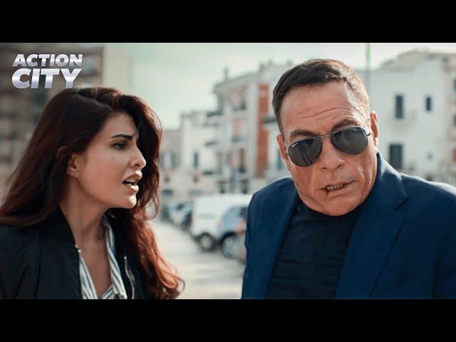 KILL ‘EM ALL 2 - Extended Preview (Jacqueline Fernandez, Jean-Claude Van Damme)