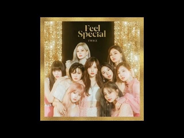 TWICE (트와이스) - Feel Special Official Instrumental