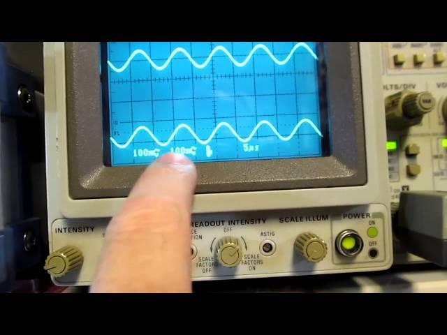 #114: Tutorial: Common Emitter, Common Collector, and Common Base Transistor amplifiers