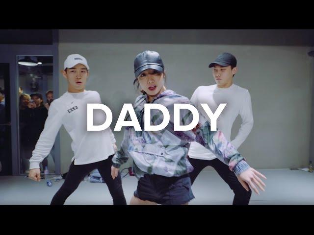 Daddy - Psy ft.CL / May J Lee Choreography