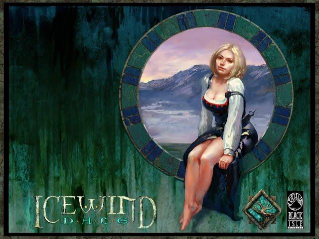 Icewind Dale I A Retrospective Review