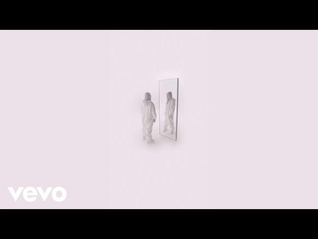 Billie Eilish - idontwannabeyouanymore (Official Vertical Video)