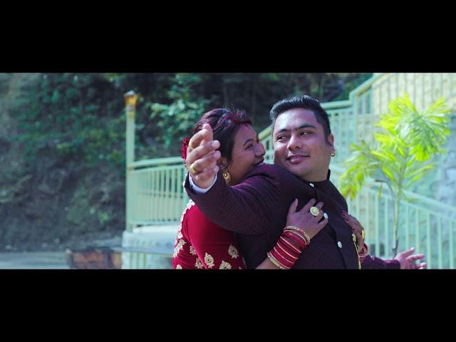 BEHULEE || Nepali Weeding Highlights || Groom : Ranjan Shrestha / Bride : Sunita Shrestha