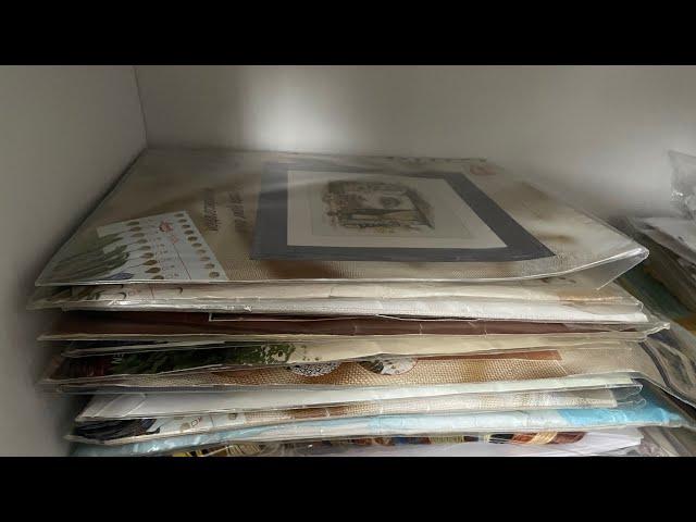 Опять накупила редкого Ланарте(посылки из Испании и Две диагонали ) Листаю французский журнал ‍️