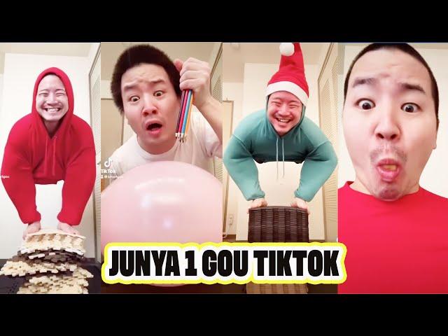 Junya 1 gou funny tiktok video | @junya1gou   Part-9 