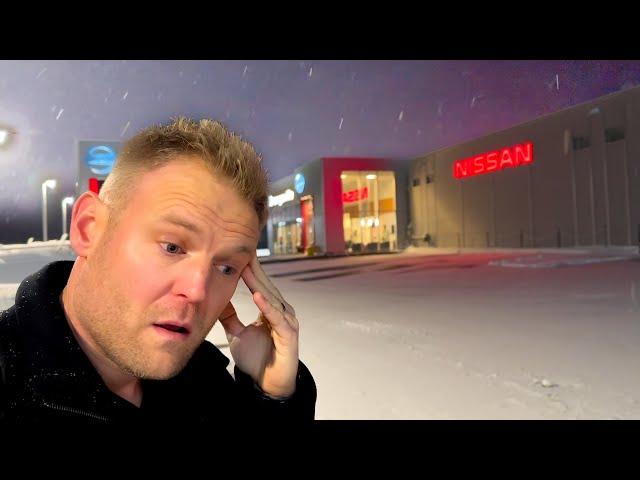 Car Dealership Finance (F&I) Profits & Insanity EXPOSED at Legacy Auto! -SHOCKING! 