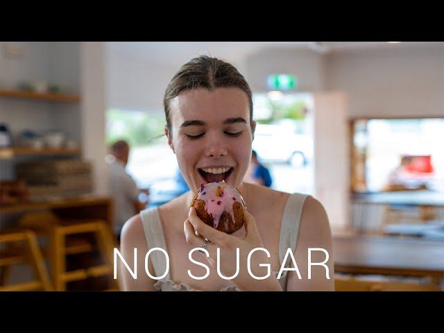 10 Years, No Sugar | How I Broke My Sugar Addiction