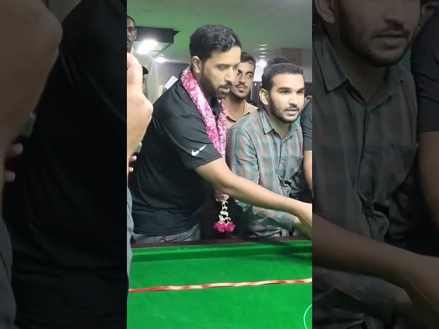 Muhammad Asif world champion opening ceremony