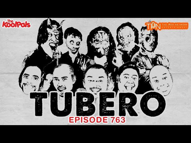 #763 Tubero | THE KOOLPALS FULL EPISODE