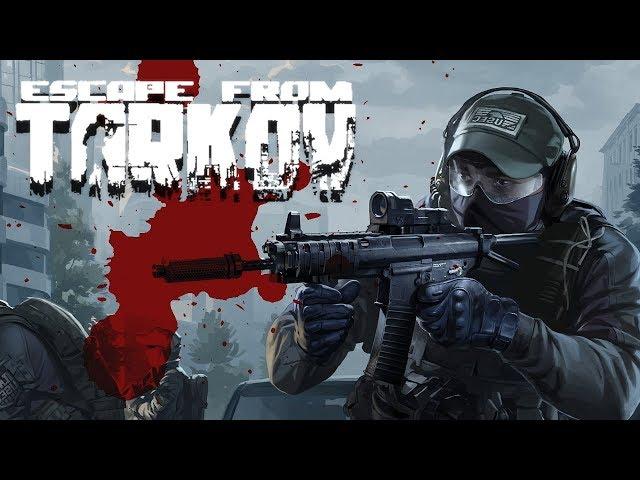  Escape From Tarkov  Вайп  Квесты, ключи Розыгрыш GTA 5 и ОЗУ Prorok