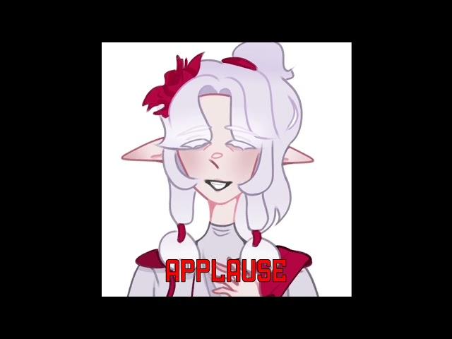—applause meme. Сан-Фран
