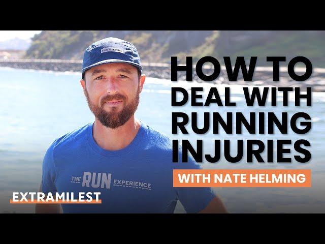 Running Injuries with Nate Helming from The Run Experience