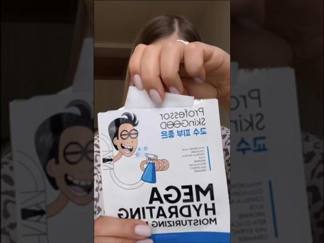 Делимся атмосферой идеального бьюти-утра вместе с Professor SkinGOOD!