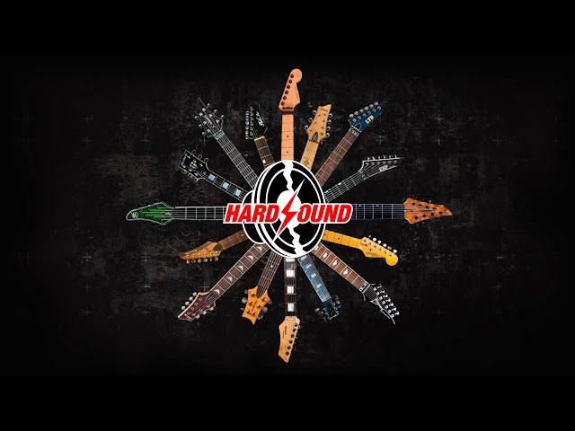 HardSound Guitar Collab 2020