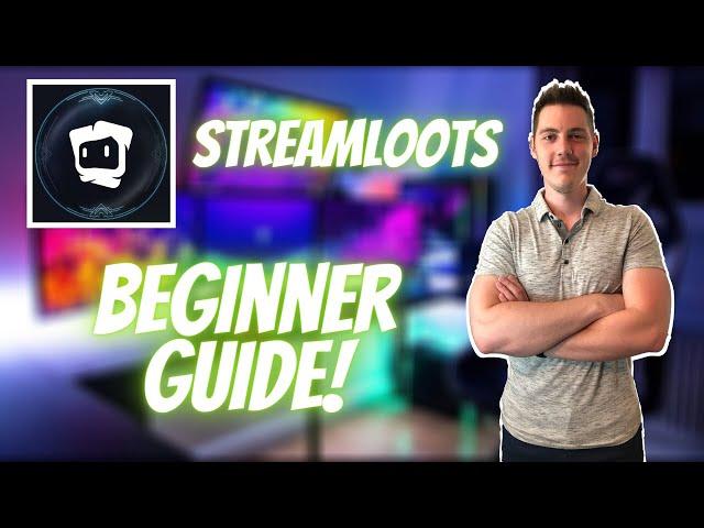 What Is Streamloots - How to Streamloots