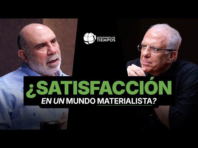 RIQUEZAS y SATISFACCIÓN: lo que Eclesiastés nos enseña | Entendiendo Los Tiempos | T6-43