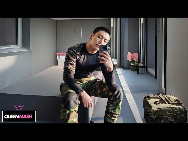 정국 (Jung Kook) - Take me now (Lyric Video)