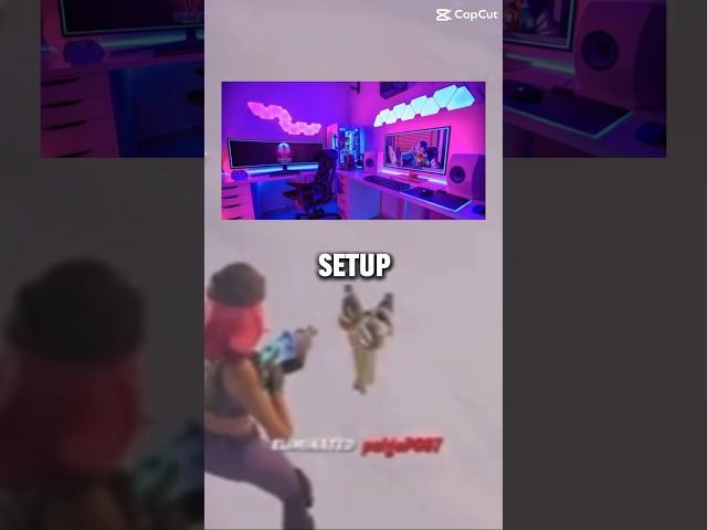 Are you accepting it? #fortnite #fortniteclips #synx #gaming #insane #fypシ #200subs
