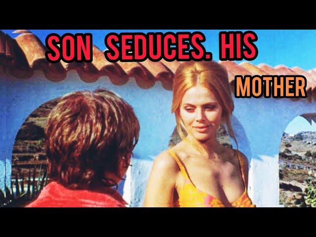 Son seduces his own mother and then ... Movie recapped| MrReacp