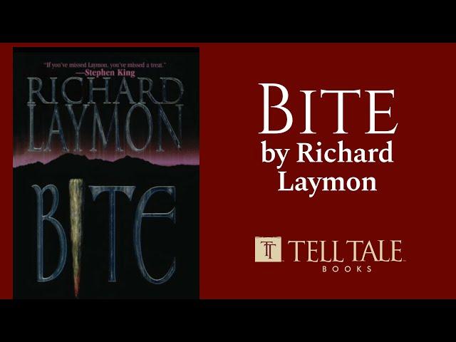 Bite by Richard Laymon