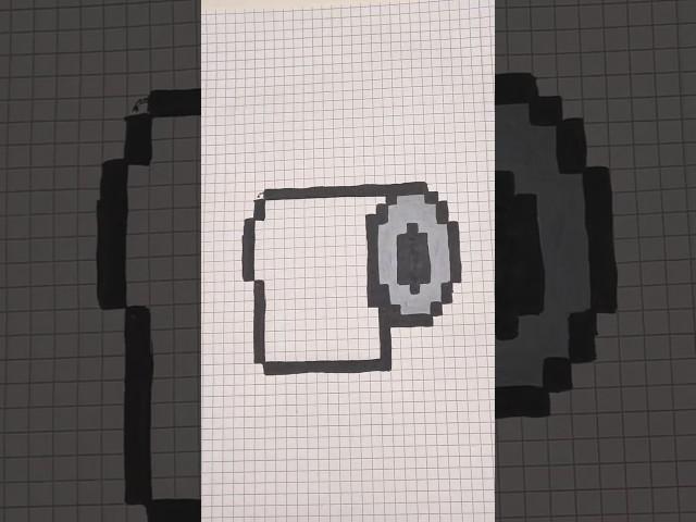 Pixel art ideas #pixelart #pixel #drawing #services