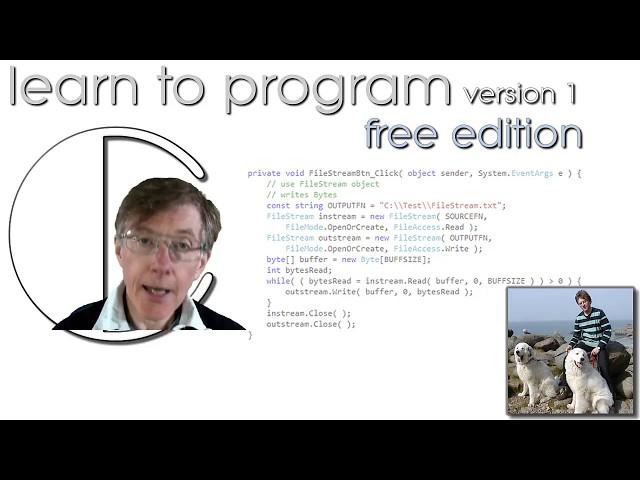 Generic Collections in C# (C Sharp) Programming