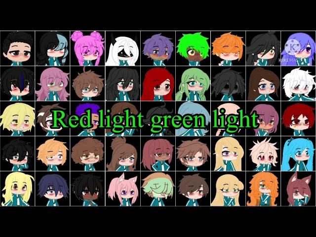 Prediction for foxy squid game 