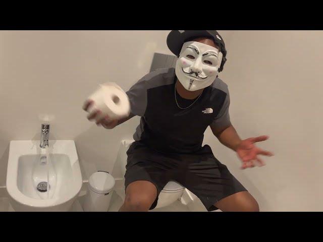 Tankz - Russian Boy  [Visualiser]