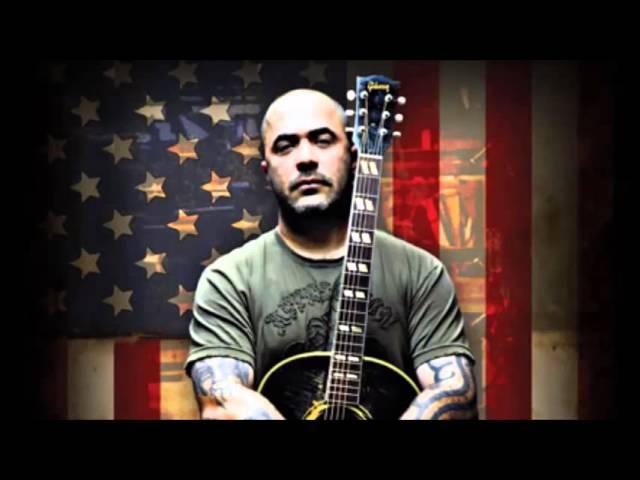 Aaron Lewis - What hurts the most (LIVE)